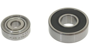 ПОДШИПНИК С УПЛОТННЕНИЕМ ДЛЯ БЛЕНДЕРА