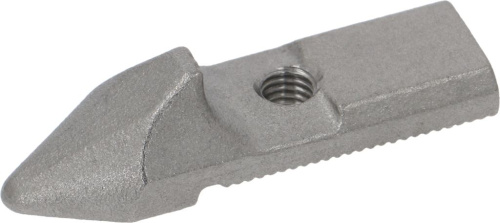 3242482. ЗАЩЕЛКА ЗАМКА ДВЕРИ RATIONAL SCC61-102 24.00.142P