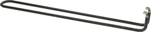 3755263. ТЭН 1250ВТ 230В ELECTROLUX PROFESSIONAL 004649