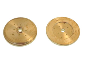 ДИФФУЗОР ГРУППЫ NUOVA SIMONELLI 07300183.4