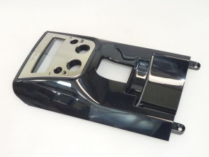 ФРОНТАЛЬНАЯ ПАНЕЛЬ