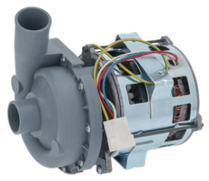 ПОМПА IS 590W 230V 50HZ FAGOR Z201011000
