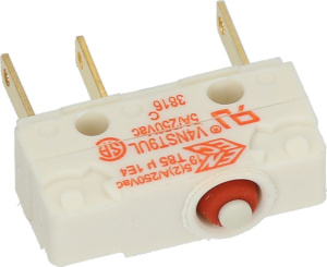 МИКРОВЫКЛЮЧАТЕЛЬ SAIA-BURGESS V4NST9UL