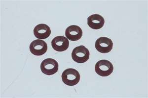 НАБОР УПЛОТНИТЕЛЕЙ МОТОРА - 10 ШТ.