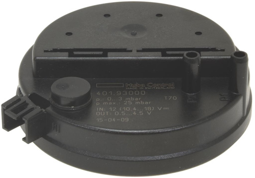 3320258. ПРЕССОСТАТ 0-0,30 BAR 10A 12V RATIONAL 3017.1011P