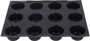 ФОРМА ДЛЯ МАФФИНОВ 300X400 MM RATIONAL 6017.1002