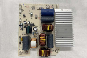 ПЛАТА ИНДУКЦИИ KENWOOD AS00000415