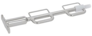 НАСАДКА CARPIGIANI IC157180320
