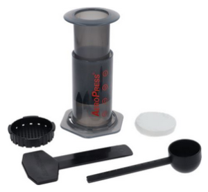 РУЧНАЯ КОФЕВАРКА АЭРОПРЕСС