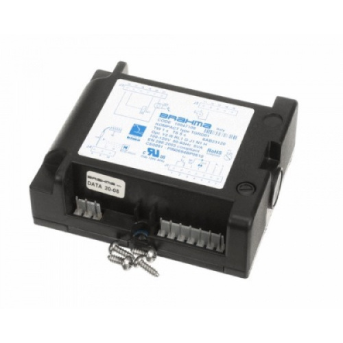 10242542. КОМПЛЕКТ БЛОКА ПОДЖИГА ДЛЯ ПЕЧИ UNOX KVE1638A