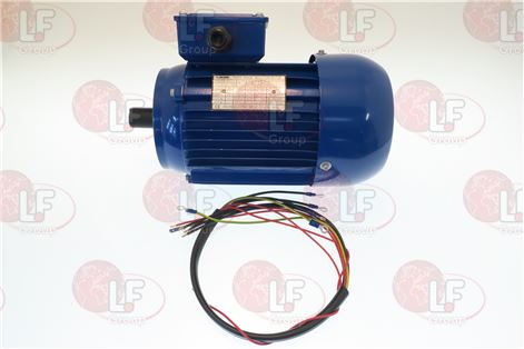 40D3453. MOTOR ASSY XBE20