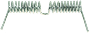 ПРУЖИНА Ø 21X125 ММ ROLLER GRILL B07015