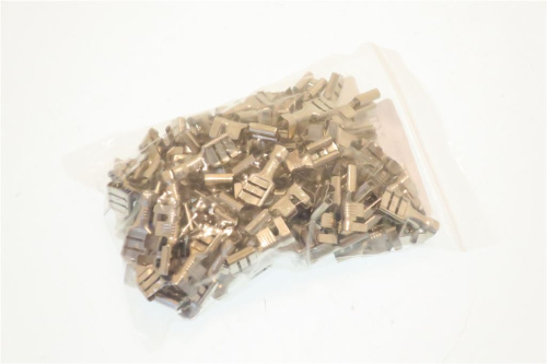 5113327. РАЗЪЕМ УПАКОВКА 100 ШТ