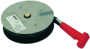 ШЛАНГ В КАТУШКЕ- РУЛЕТКЕ