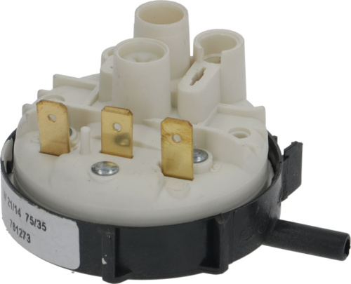 3320036. ПРЕССОСТАТ 75/35 ММ 250В 16A