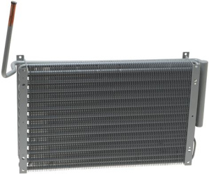 ИСПАРИТЕЛЬ 480X300X110 MM LAINOX FR6526020