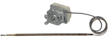 G375945. ТЕРМОСТАТ РАБОЧИЙ 90-470°C ОДНОФАЗНЫЙ EGO 55.19082.809
