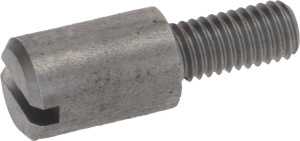 ДВЕРНАЯ ЗАЩЕЛКА ВЕРХНЯЯ LAINOX LA58007310