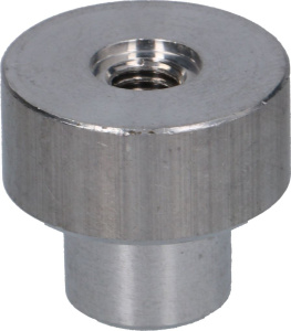 КЛИНОК Ø 22/13X20 MM M6