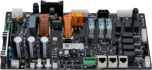 5144340. ПЛАТА СИЛОВАЯ UNOX KPE2037A