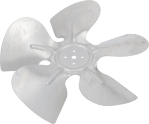 НАГНЕТАТЕЛЬНЫЙ ВЕНТИЛЯТОР Ø 230 ММ 28°