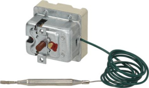 ТЕРМОСТАТ ОДНОФАЗНЫЙ 200°C