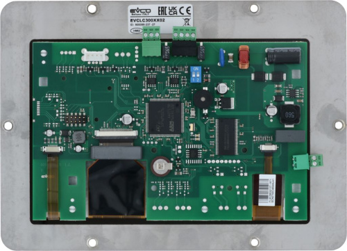 5219070. DISPLAY [R] LAINOX FR663A660