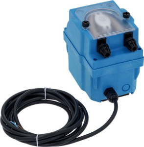 ДОЗАТОР МОЮЩЕГО СРЕДСТВА MICRODOS MP2-B