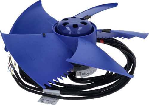 5219218. FAN FN030 4IA.ZC.V 230/1 UL LAINOX RF13G00017