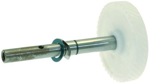 ШЕСТЕРНЯ Ø 57 ММ 41 ЗУБЬЕВ