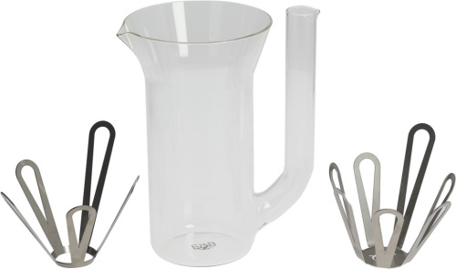 1235111. СИСТЕМА ДЛЯ ФИЛЬТРОВАННОГО КОФЕ E&B LAB