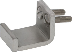 ЗАЖИМ РУЧКИ