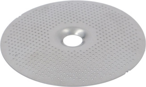 СЕТОЧКА  Ø 34 MM ПОДХОДИТ ДЛЯ JURA