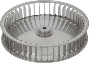 КРЫЛЬЧАТКА Ø 197 MM