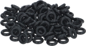 УПЛОТНИТЕЛЬ OR R2 EPDM 100ШТ. JURA 64048