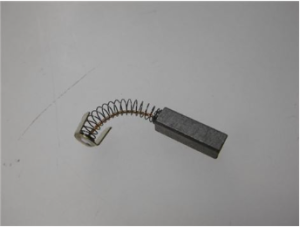 ЩЁТКА МОТОРНАЯ 5X6X18/20 ММ MORETTI 74750690