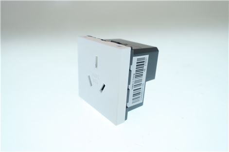 5195805. РОЗЕТКА 2P+T 10A (АВСТРАЛИЯ) RATIONAL 40.07.490P