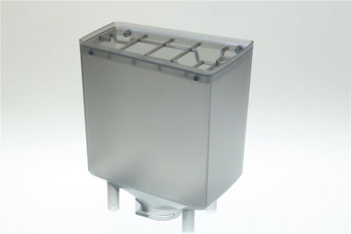 5108392. БУНКЕР КОФЕ A00 A01