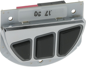 ПАНЕЛЬ КНОПОЧНАЯ NUOVA SIMONELLI 04901160