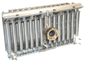 ГОРЕЛКА RATIONAL 2068.0228