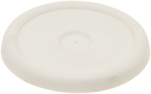 КРЫШКА РЕЗИНОВОЙ ПРОБКИ WHIRLPOOL Ø 65 ММ