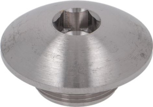 КРЫШКА Ø 18ММ РАЗДАТОЧНОЙ ГРУППЫ