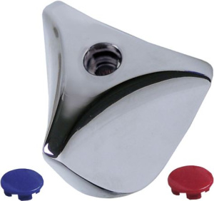 РУЧКА ТРЕУГОЛЬНАЯ