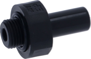 RACC. TERM.FILET.C/COD. 8X1/8 PM050811E LAINOX LA62090608