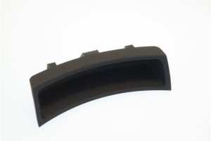 РУЧКА ЛЮКА ЧЕРНАЯ