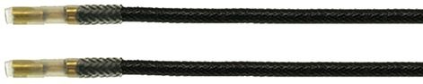 3001027. ПРОВОД ЗАЖИГАНИЯ 500 ММ ELECTROLUX PROFESSIONAL 0028515