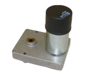 МОТОР-РЕДУКТОР MICROBAR NUOVA SIMONELLI 04600010