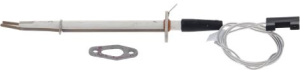 ЭЛЕКТРОД РОЗЖИГА ДЛЯ ПАРОГЕНЕРАТОРА В КОМПЛЕКТЕ RATIONAL 70.01.250S