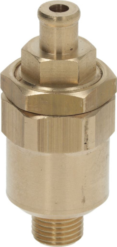 1720010. РАСШИРИТЕЛЬНЫЙ КЛАПАН Ø 1/4"M