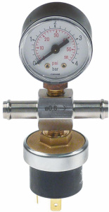 INJECT.NOZZLE INC.PRESSURE SWITCH,PRESSU CONVOTHERM 2217333